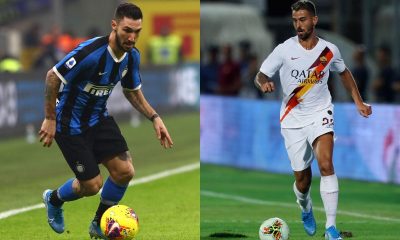 scambio Politano-Spinazzola