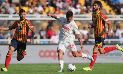 Pronostico Juventus – Lecce