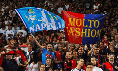 Mercoledì di Serie A