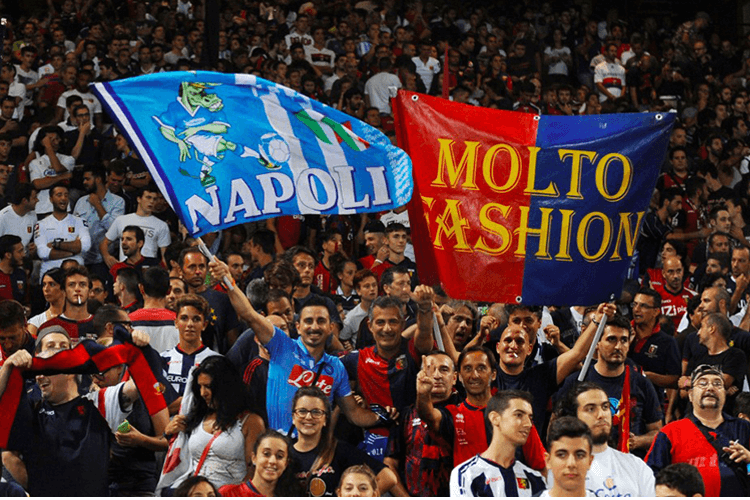 Mercoledì di Serie A