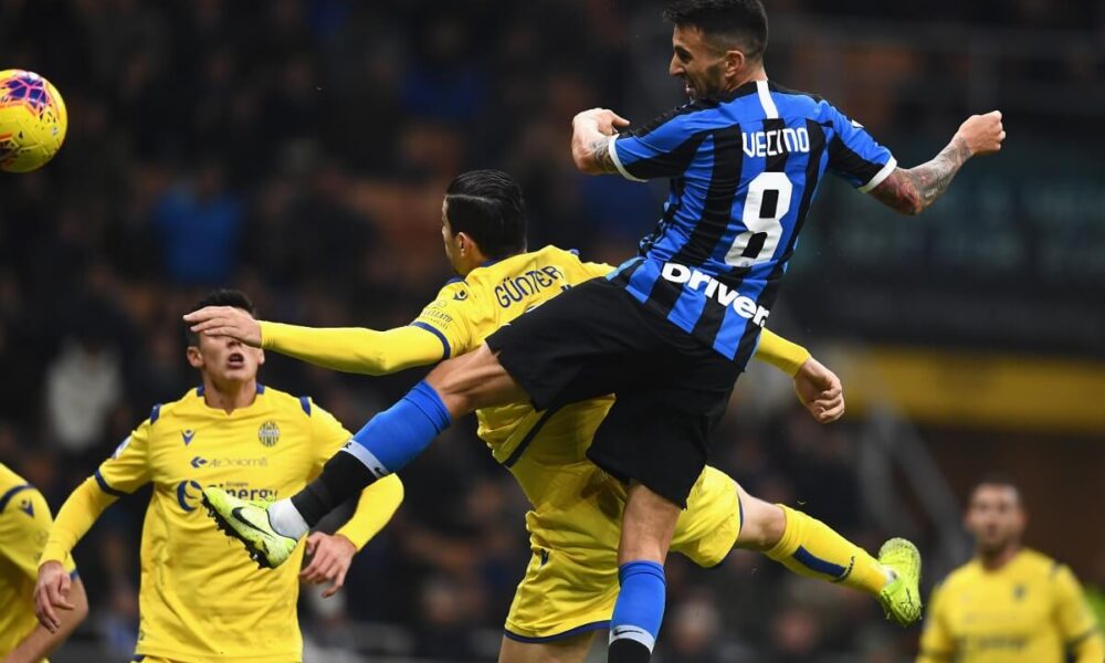 Le migliori partite di giovedì