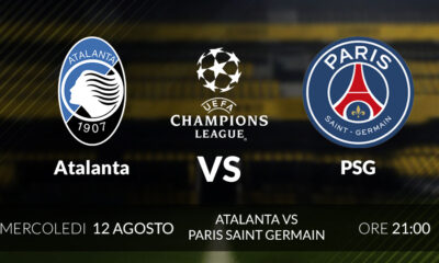 Pronostico Atalanta – PSG